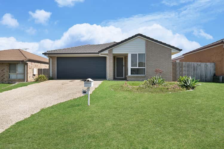 Main view of Homely house listing, 39 HUBNER DR, Rothwell QLD 4022