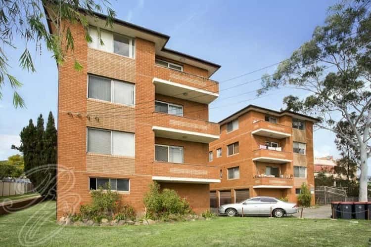 Main view of Homely apartment listing, 2/602 Punchbowl Road, Lakemba NSW 2195