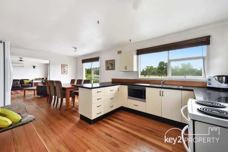 Second view of Homely house listing, 50 Parua Road, Newnham TAS 7248