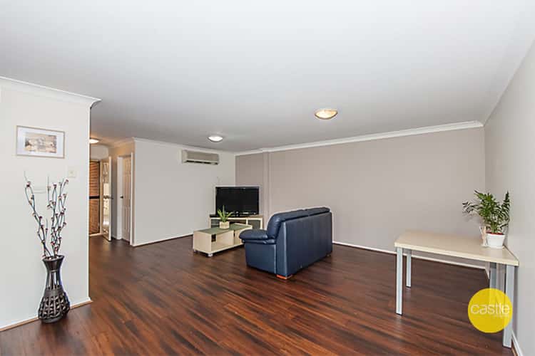 Second view of Homely townhouse listing, 3b Hannah St, Wallsend NSW 2287