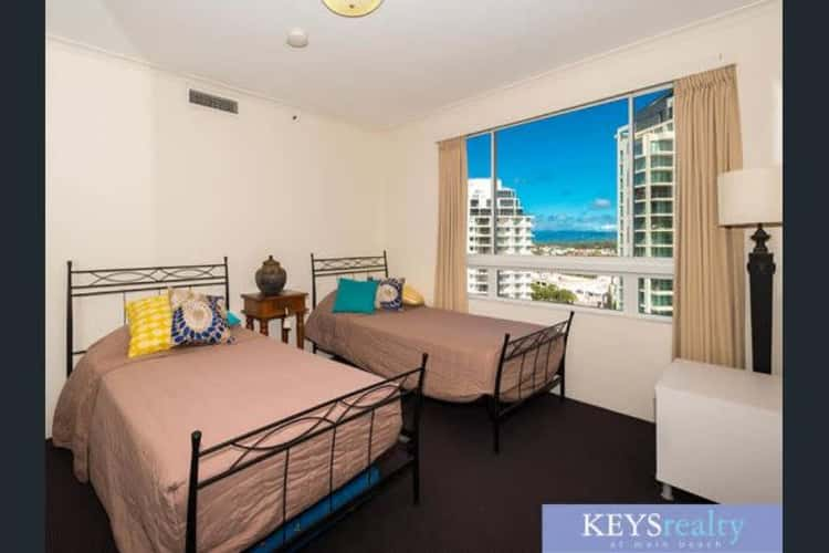 Third view of Homely apartment listing, 1/31 Hughes Avenue, Main Beach QLD 4217