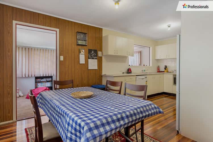 Third view of Homely house listing, 6 Cobalt Street, Keperra QLD 4054
