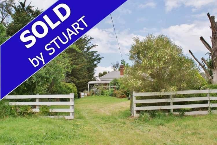 1237 North Canal Road, Westbury VIC 3825