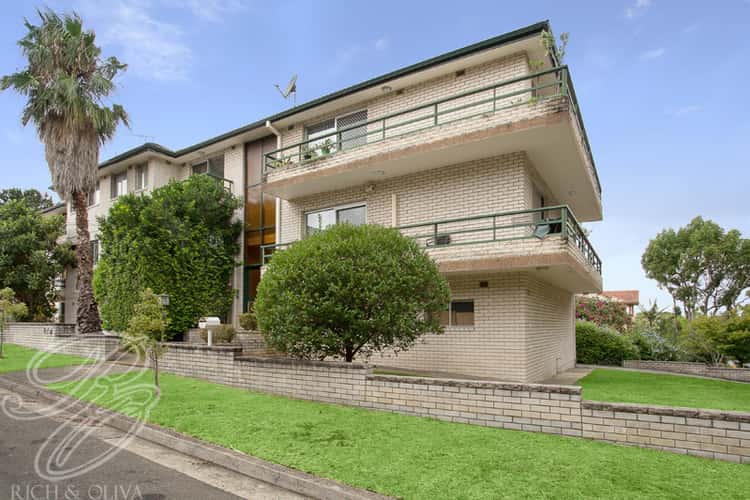 Second view of Homely apartment listing, 2/134 Croydon Avenue, Croydon Park NSW 2133