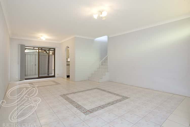 Third view of Homely townhouse listing, 15/92 James Street, Punchbowl NSW 2196