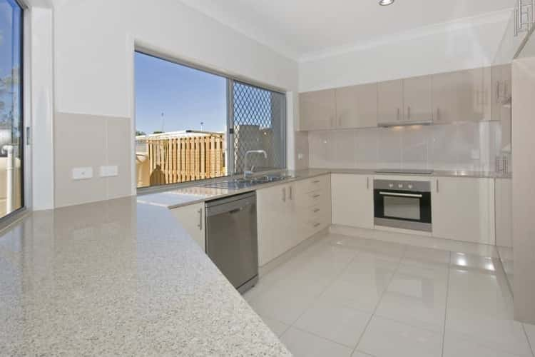 Fourth view of Homely unit listing, 6/99 Adelaide Street, Carina QLD 4152