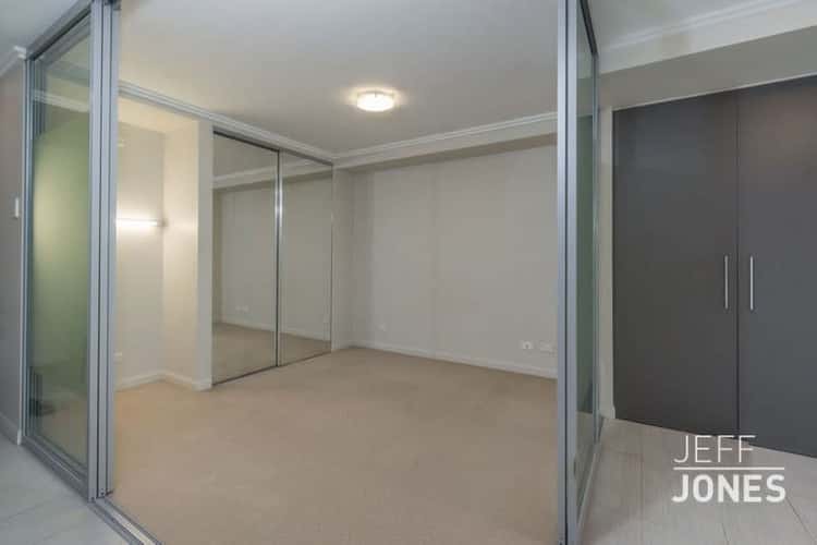 Second view of Homely townhouse listing, 89/123 Barrack Road, Cannon Hill QLD 4170