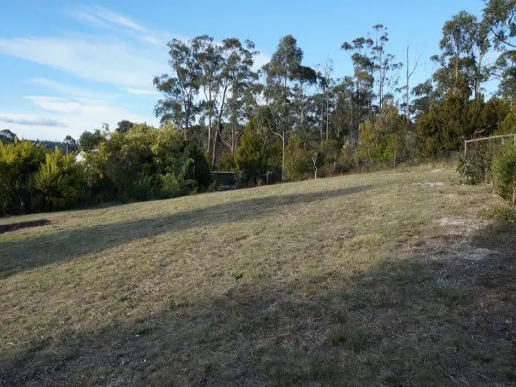 Fourth view of Homely land listing, 54 Cray Point Parade, Eggs And Bacon Bay TAS 7112