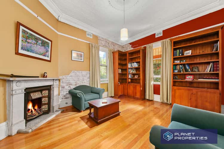 Third view of Homely house listing, 30 King Street, Ashfield NSW 2131