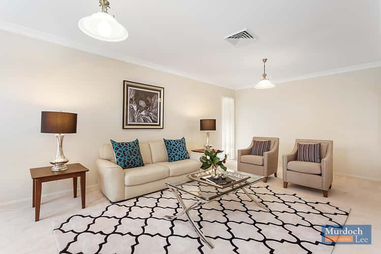 Third view of Homely house listing, 11 Patya Circuit, Kellyville NSW 2155