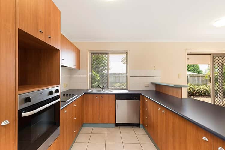 Third view of Homely villa listing, 33/8 Zahner Pl, Manly West QLD 4179