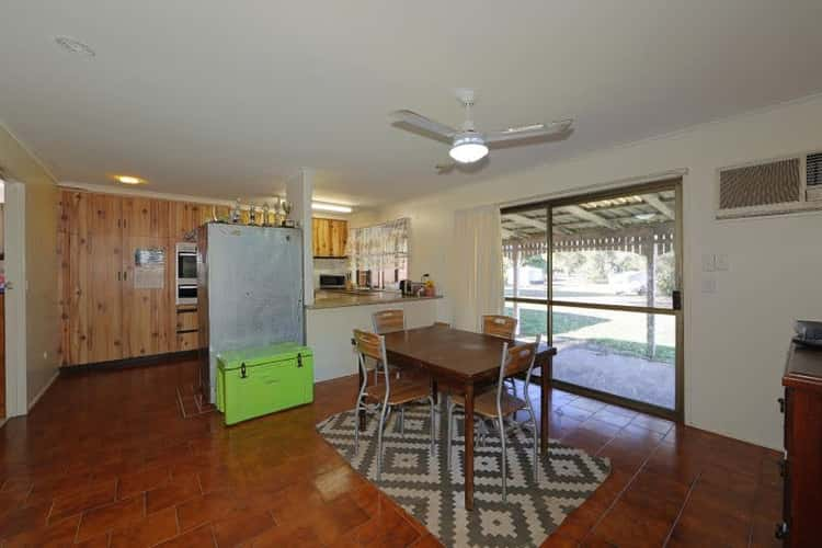 Fifth view of Homely acreageSemiRural listing, 7 Wheelers Rd, Oakwood QLD 4670