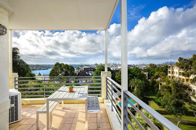 Main view of Homely apartment listing, 23/1 Blackwall Point Road, Abbotsford NSW 2046