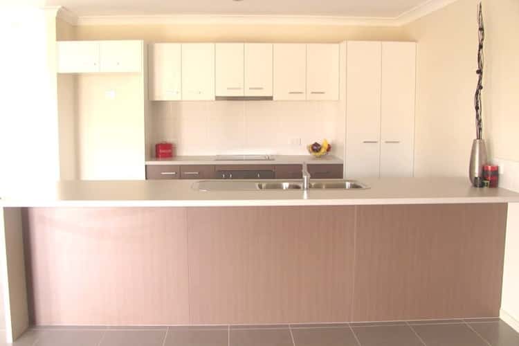 Second view of Homely house listing, 3 Woodward Avenue, Calliope QLD 4680