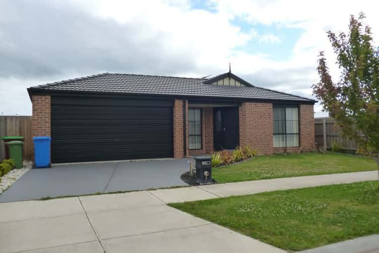 Main view of Homely house listing, 3 DANITA WAY, Cranbourne West VIC 3977