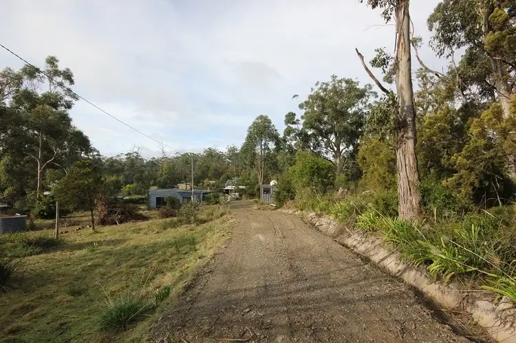 Sixth view of Homely land listing, 51 Flakemores Road, Eggs And Bacon Bay TAS 7112