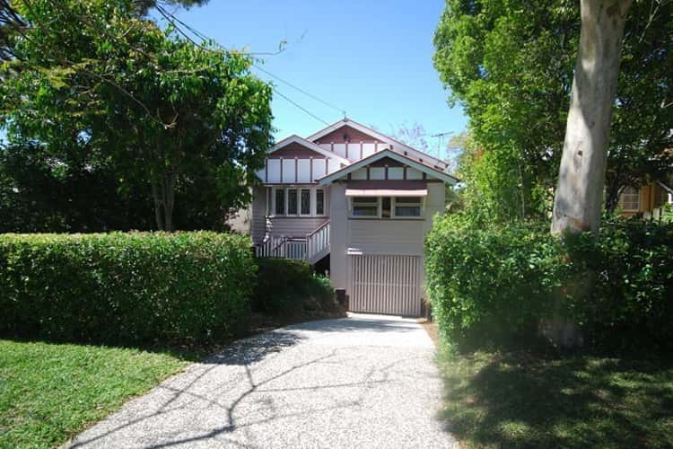 Main view of Homely house listing, 22 Davies Road, Ashgrove QLD 4060