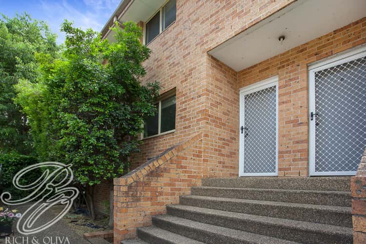 Second view of Homely unit listing, 3/1 Edward Street, Ryde NSW 2112