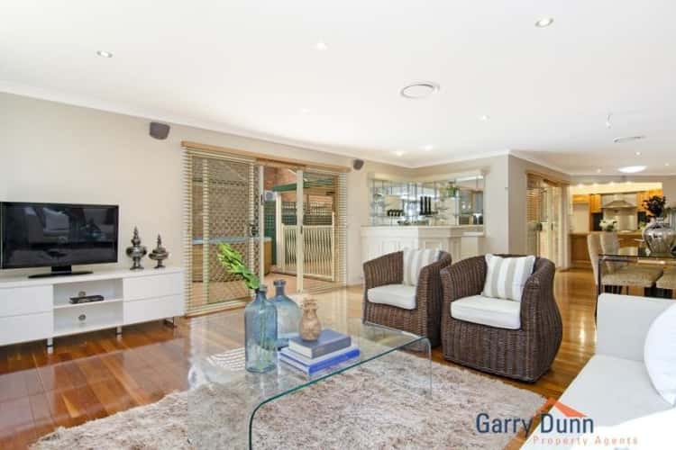 Fifth view of Homely house listing, 14 Derwent Crt, Wattle Grove NSW 2173