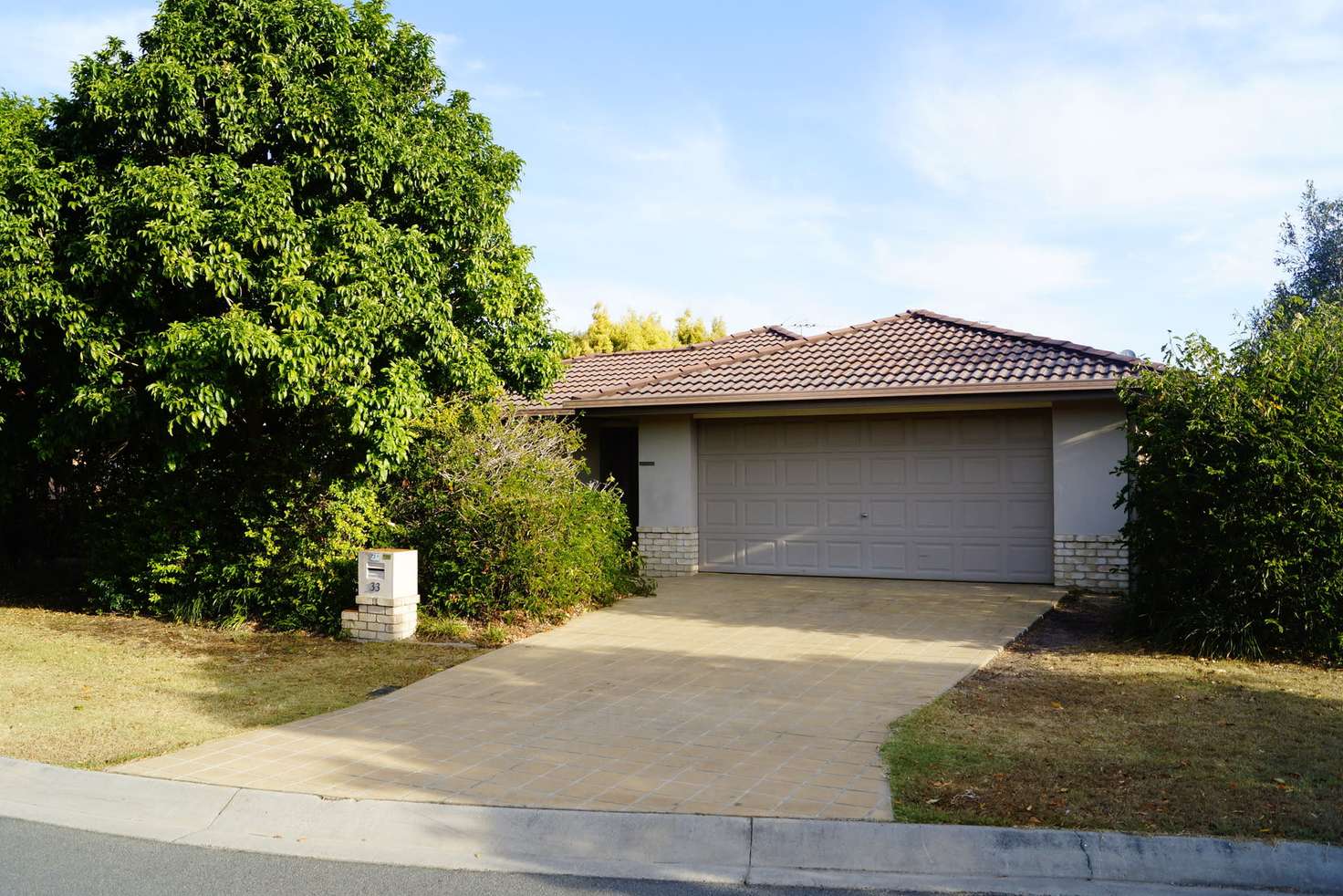 Main view of Homely house listing, 33 Calvary Crescent, Boondall QLD 4034