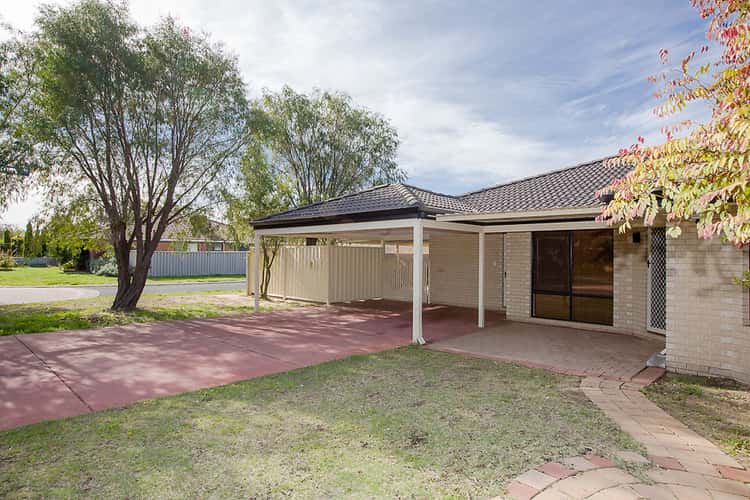 Second view of Homely house listing, 14 Foreman Drive, Usher WA 6230