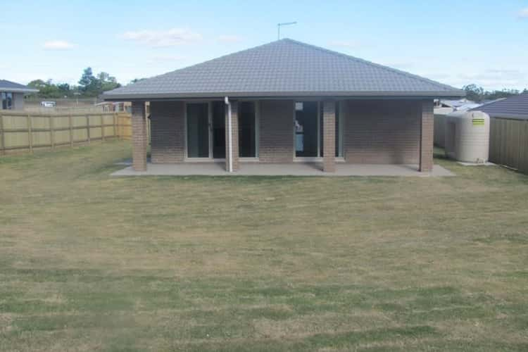 Third view of Homely house listing, 25 Tarrawonga Drive, Calliope QLD 4680