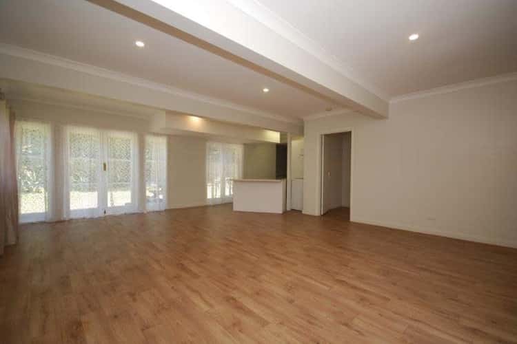 Fifth view of Homely unit listing, 1/94 Royal Parade, Ashgrove QLD 4060