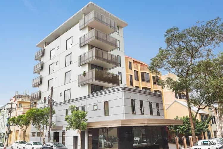 Main view of Homely apartment listing, 3/6 Bedford Street, Surry Hills NSW 2010