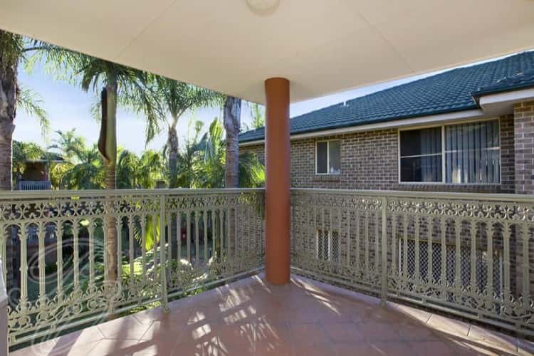 Third view of Homely apartment listing, 16/2A Tangarra St Est, Croydon Park NSW 2133