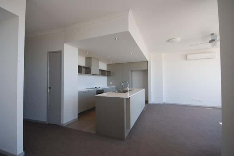 Third view of Homely apartment listing, 52E/129-133 Laver Drive, Robina QLD 4226