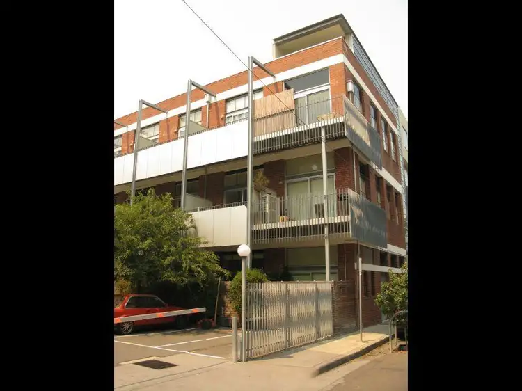 22/9 Tennyson Street, Richmond VIC 3121