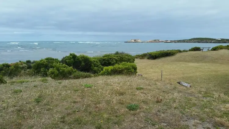 12 GERLOFF CRT, Carpenter Rocks SA 5291