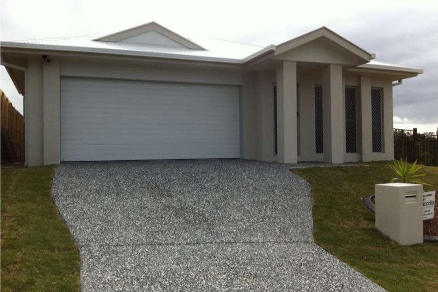 Main view of Homely house listing, 6 Highvale Court, Bahrs Scrub QLD 4207