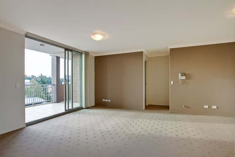 Fourth view of Homely unit listing, 48/4-10 Benedict Court, Holroyd NSW 2142