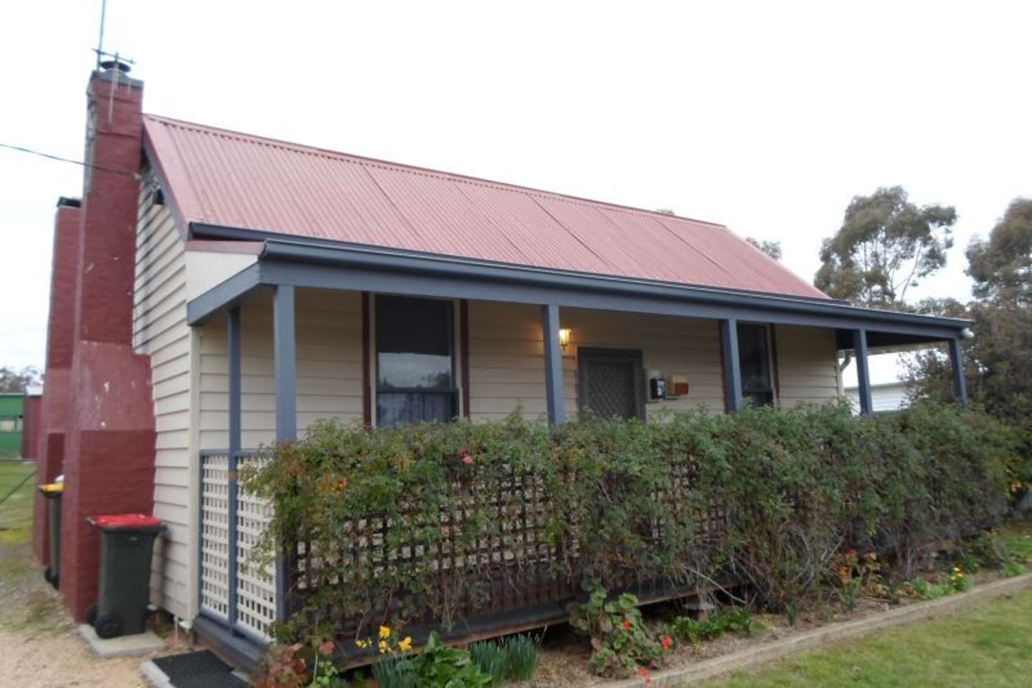 Main view of Homely house listing, 44 Barkly Street, Dunolly VIC 3472