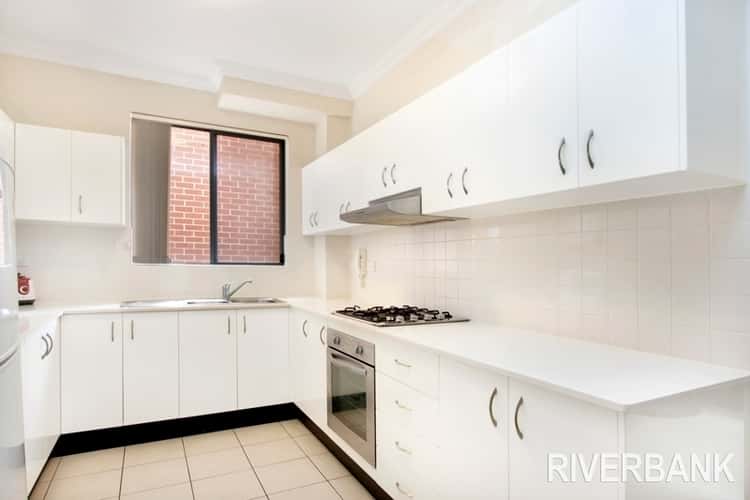 Second view of Homely unit listing, 62/30-44 Railway Terrace, Merrylands NSW 2160