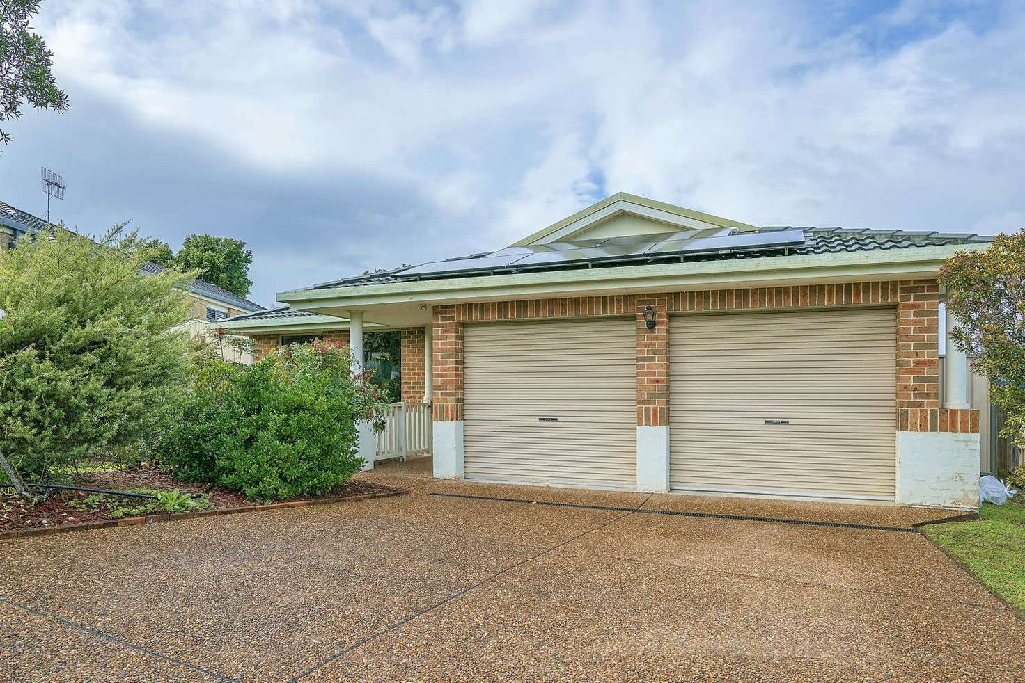 Main view of Homely house listing, 69 St Lawrence Avenue, Blue Haven NSW 2262