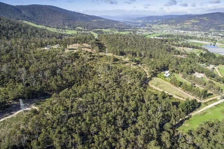 Fourth view of Homely residentialLand listing, Lot 1 Voss Road, Huonville TAS 7109
