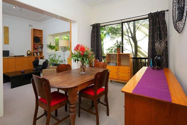 Fourth view of Homely apartment listing, 3/80 Bayswater Road, Rushcutters Bay NSW 2011