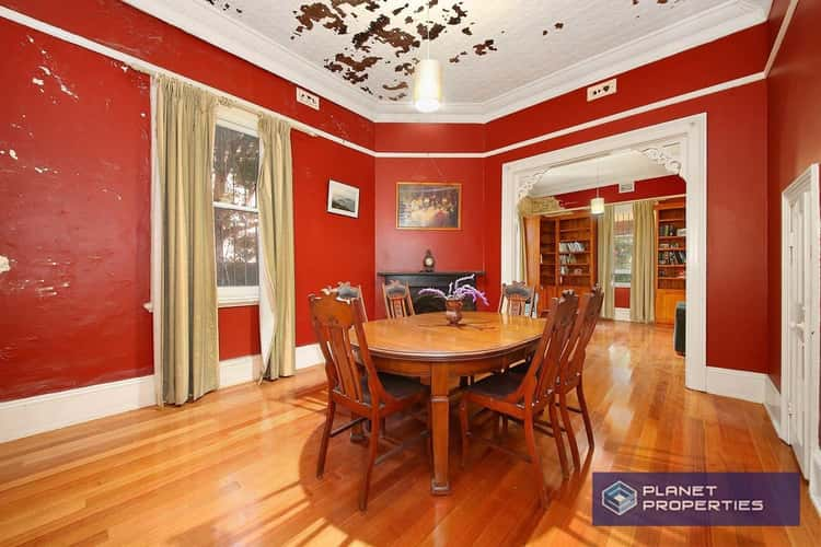 Second view of Homely house listing, 30 King Street, Ashfield NSW 2131