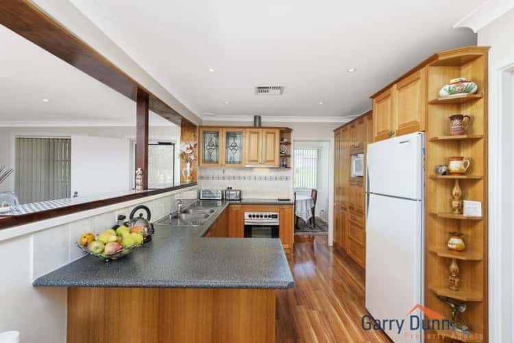 Third view of Homely acreageSemiRural listing, 122 Deepfields Road, Catherine Field NSW 2557