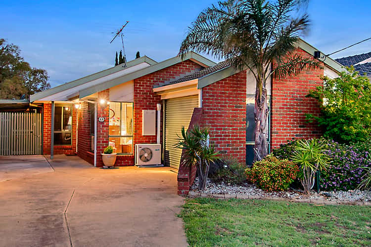 13 Quinn Court, Altona Meadows VIC 3028