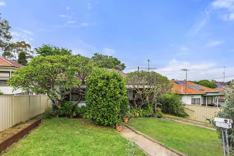 Sixth view of Homely house listing, 37 George Street, Campbelltown NSW 2560