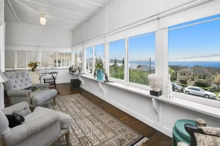 Fourth view of Homely house listing, 8 Ellen Street, Curl Curl NSW 2096