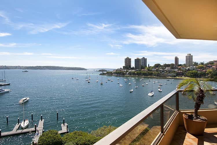 Main view of Homely apartment listing, 9/93 Elizabeth Bay Road, Elizabeth Bay NSW 2011