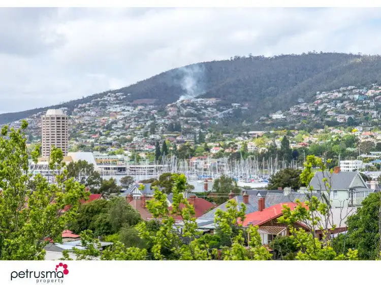 3/30 Bath Street, Battery Point TAS 7004