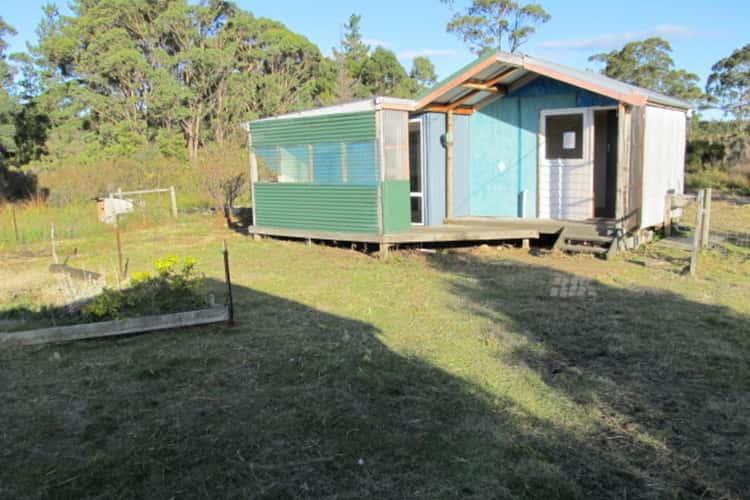 Main view of Homely residentialLand listing, 216 Lune River Road, Lune River TAS 7109
