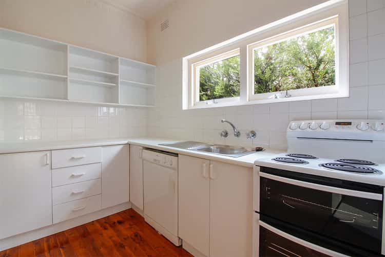 Third view of Homely unit listing, 1/48 Rickard Street, Balgowlah NSW 2093