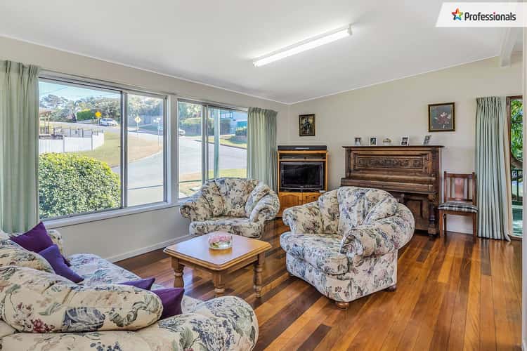 Fourth view of Homely house listing, 34 Cawdor Street, Arana Hills QLD 4054