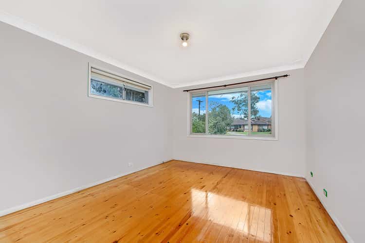 Sixth view of Homely house listing, 14 Toledo Place, Baulkham Hills NSW 2153